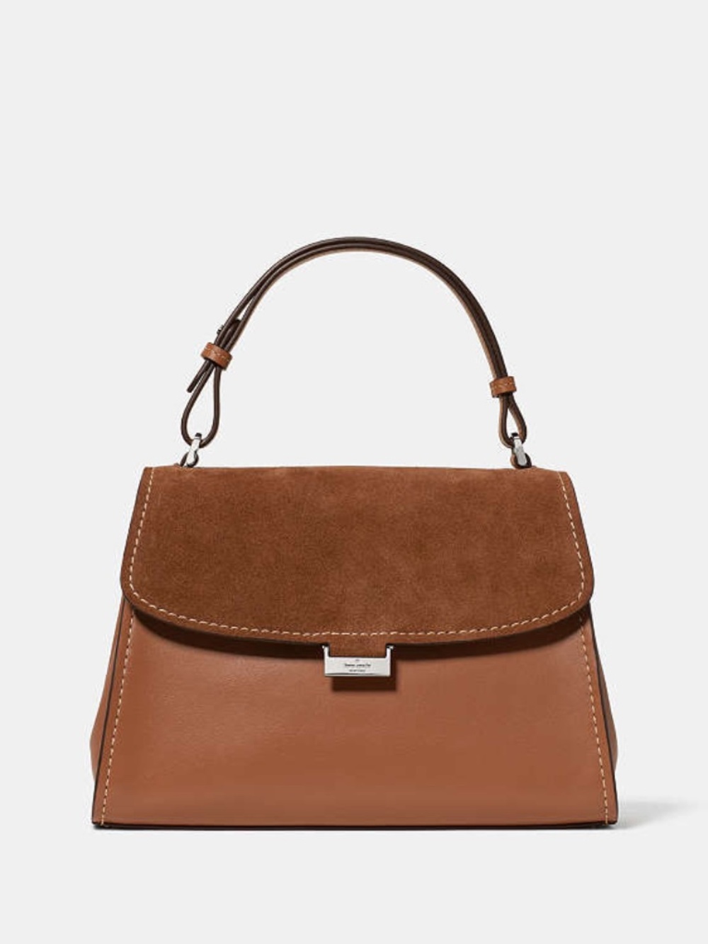 Kate Spade Riley Top Handle Bag